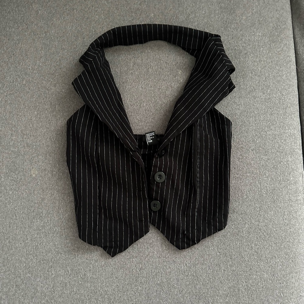 Tweed women’s blazer